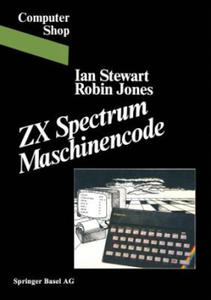 ZX Spectrum Maschinencode - 2867140986