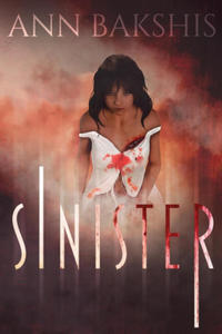 Sinister - 2867142261