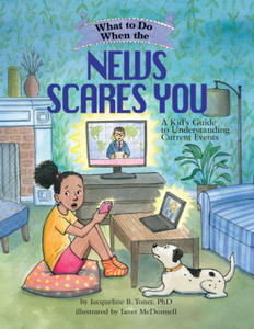 What to Do When the News Scares You - 2876541328
