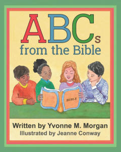 ABCs from the Bible - 2877866288