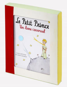 Le Petit Prince - 2873896863