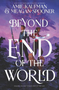 Beyond the End of the World - 2866774021