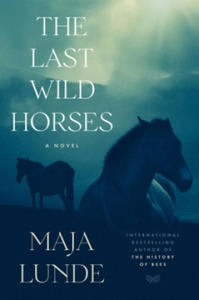 Last Wild Horses - 2867630644