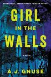 Girl in the Walls - 2876031519