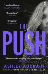 Ashley Audrain - Push - 2867763396