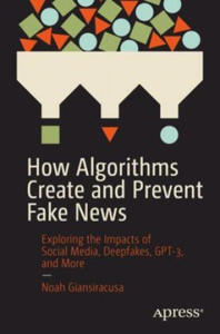 How Algorithms Create and Prevent Fake News - 2866221702