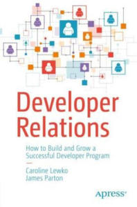 Developer Relations - 2867182642