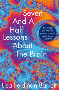 Seven and a Half Lessons About the Brain - 2866646355