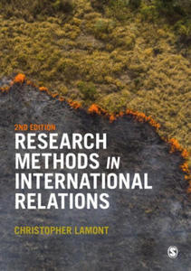 Research Methods in International Relations - 2865800320