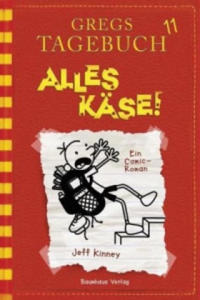 Alles Kase! - 2861937245