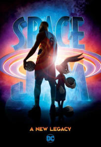 Space Jam: A New Legacy - 2878299144