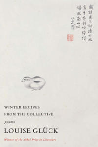 Winter Recipes from the Collective - 2876453748