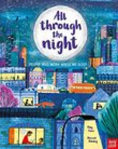 All Through the Night: People Who Work While We Sleep - 2876614036