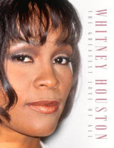 Whitney Houston - 2871792435