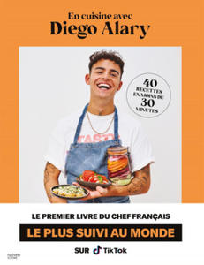 En cuisine avec Diego Alary - 2873328217