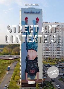 Street art contexte(s) - 2872341962