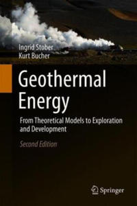 Geothermal Energy - 2867099728