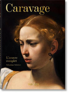 Caravage. L'oeuvre complet. 40th Ed. - 2872727576