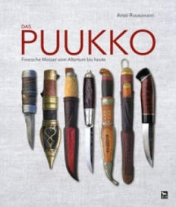 Das Puukko - 2865795527