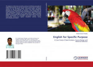 English for Specific Purpose - 2877642973