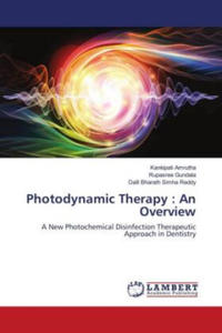 Photodynamic Therapy - 2873899825