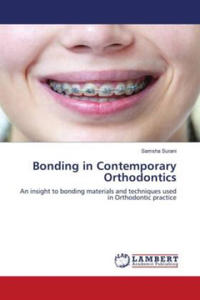 Bonding in Contemporary Orthodontics - 2867129810