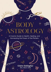 Body Astrology - 2867364944