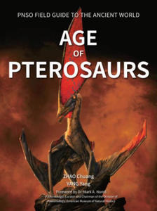 Age of Pterosaurs - 2878079534