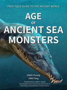 Age of Ancient Sea Monsters - 2878616078