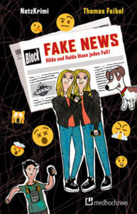 NetzKrimi: Fake News - 2869246437