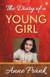 Diary of A Young Girl - 2867365794