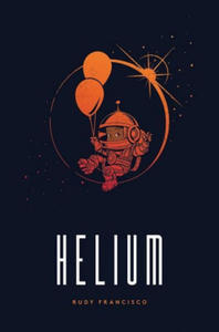 Helium: Alternate Cover Limited Edition - 2877303727