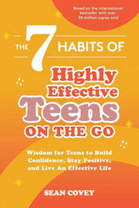 7 Habits of Highly Effective Teens on the Go - 2878325780