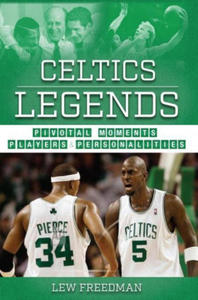 Celtics Legends - 2878791477