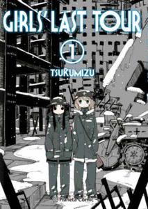 GIRLS' LAST TOUR N - 2868548979