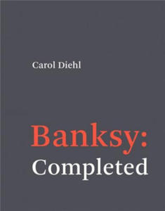 Banksy: Completed - 2865514684