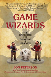 Game Wizards - 2865802478