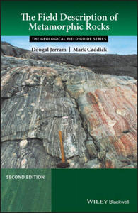 Field Description of Metamorphic Rocks 2e - 2873999747