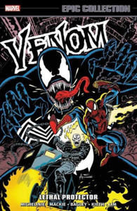 Venom Epic Collection: Lethal Protector - 2866213400