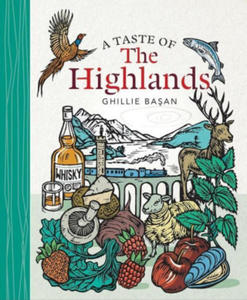 Taste of the Highlands - 2878311686