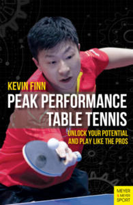 Peak Performance Table Tennis - 2877951131