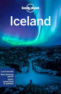 Lonely Planet Iceland - 2872337150