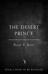 Desert Prince - 2878617996