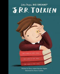 J. R. R. Tolkien - 2868445480