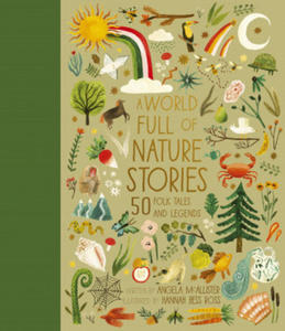 World Full of Nature Stories - 2878619901