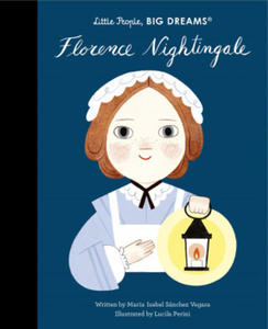 Florence Nightingale - 2872884105