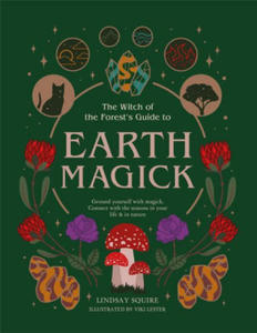 Earth Magick - 2868252333