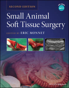 Small Animal Soft Tissue Surgery - 2877046717