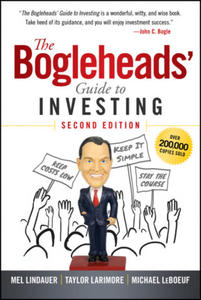 Bogleheads' Guide to Investing - 2865800995