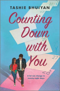 Counting Down with You - 2868444973